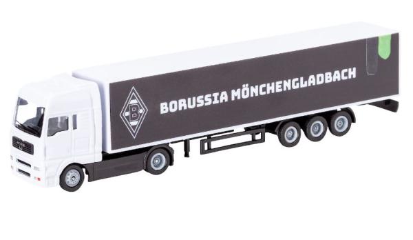 Borussia Mönchengladbach - MAN Truck